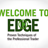 Illustration of traders participating in MarketDelta Edge’s Professional Trading Education Program