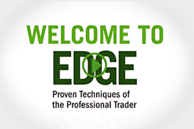 Illustration of traders participating in MarketDelta Edge’s Professional Trading Education Program