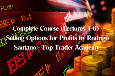 Instructor Rodrigo Santano teaching options selling strategies to a group of traders. (2)