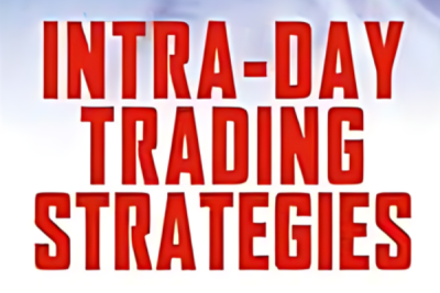 Intra-Day Trading Strategies. Proven Steps to Short-Term Trading Profits By Jeff Cooper image