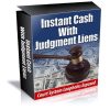 Investing in judgment liens for instant cash with Mike Warren's strategies