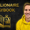 Jeremy Lefebvre discussing the Millionaire Playbook principles