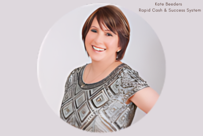 Kate Beeders – Rapid Cash & Success System