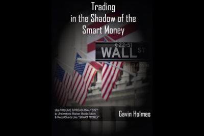 Learn Gavin Holmes’ Smart Money Trading Strategy to align your trades with market professionals.