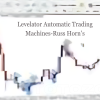 Levelator Trading Machine in action