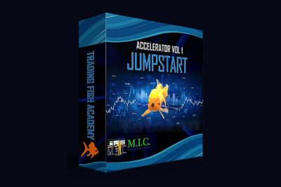 MIC JUMPSTART ACCELERATOR By My Investing Club image