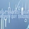 Master Market Profile Day Trading with Profiletraders