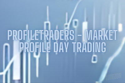 Master Market Profile Day Trading with Profiletraders