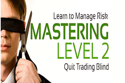 Mastering Level 2 By ClayTrader image 600x400