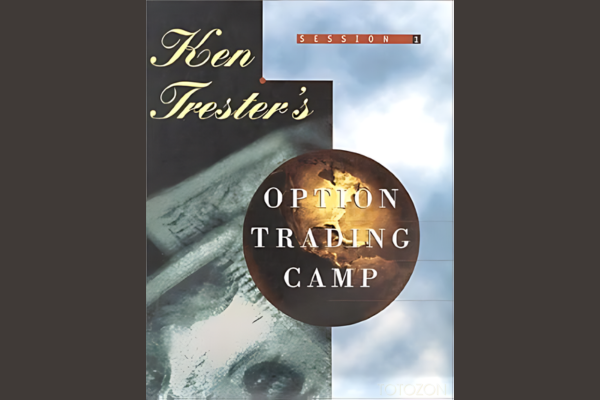 Option Trading Camp image 600x400