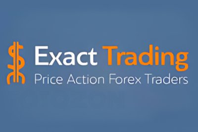 Price Action Trader Training image 600x400