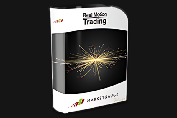 Real Motion Trading insights and tools by MarketGauge