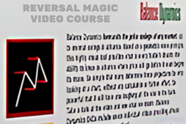 Reversal Magic Video Course image 600x400