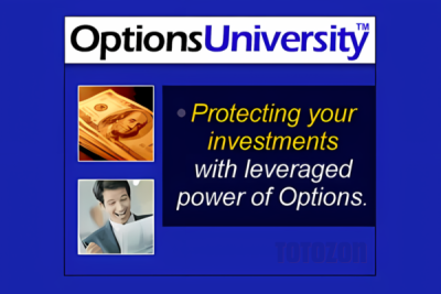 Ron Ianieri – Advanced Options Strategies image