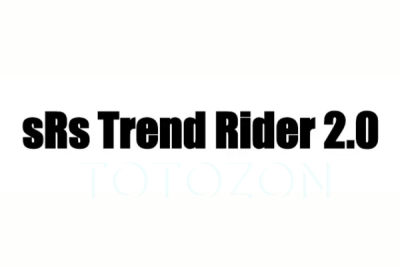 SRs Trend Rider 2.0 image