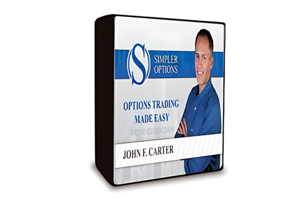 SimplerOptions - Spread Trading Strategies for Growing a Small Account image