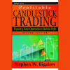 Stephen W. Bigalow presenting candlestick trading strategies at a seminar