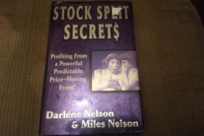 Stock Split Secrets (2nd Ed.) image