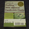 Strategies for Profiting with Japanese Candlestick Charts image 600x400