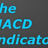 Super MACD Indicator Package interface displaying advanced trading signals and analysis tools.