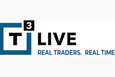 T3 Live - The Simple Art of Trading image 600x400