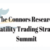 The Connors Research Volatility Trading Strategy Summit image