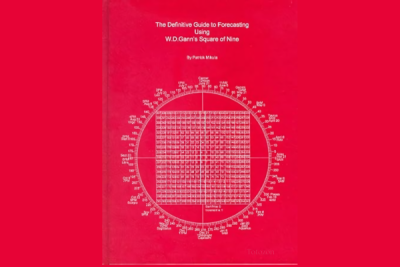 The Definitive Guide to Forecasting Using W.D.Gann’s Square of Nine image