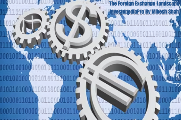 The Foreign Exchange Landscape - InvestopediaPro By Mikesh Shah image