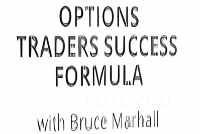 The Options Traders Success Formula Course By Simpler Options