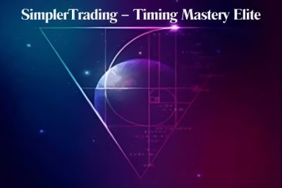 Timing Mastery Elite Package By Simpler Trading image 600x400