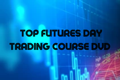 Top Futures Day Trading Course DVD image 600x400