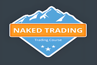 Naked Trading Part 1 By Base Camp Trading image