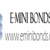 Trader analyzing Emini Bonds charts and market data on a trading platform