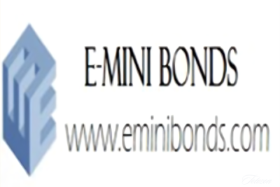 Trader analyzing Emini Bonds charts and market data on a trading platform