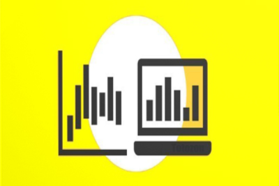 Trader analyzing Point & Figure charts for technical analysis