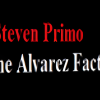 Trader analyzing charts using the Alvarez Factor strategy for successful trading decisions.