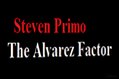 Trader analyzing charts using the Alvarez Factor strategy for successful trading decisions.