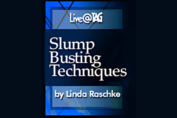 Trader analyzing charts with a focused mindset, inspired by Linda Raschke's techniques.