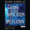 Trader analyzing graphs for market speculation with guidance from George Cole