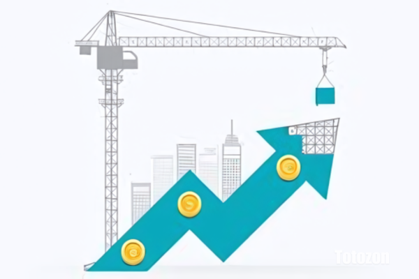 Trader analyzing options trading charts with guidance from Wall Street experts