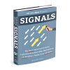 Trader analyzing signals from Kirk du Plessis for options trading