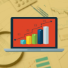 Trader analyzing volume charts to identify smart money movements