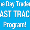 Trader participating in The Day Traders Fast Track Program