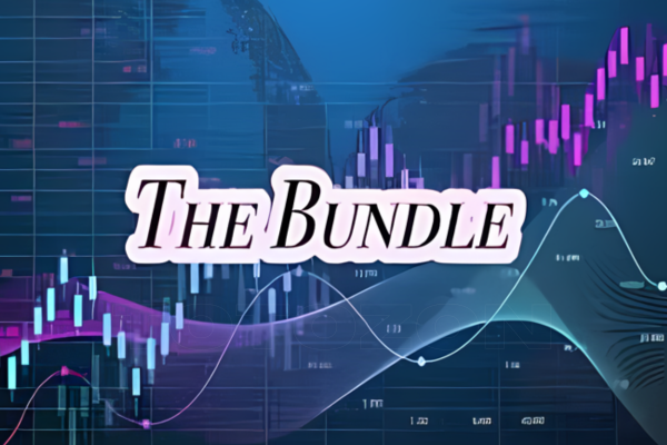 Trader using the FX Daniel Savage Bundle resources to improve their Forex trading skills.