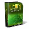 Traders using Emini Strategy #6 on their trading platform, analyzing charts and planning their next trade.