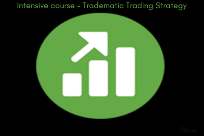 Trading strategies and tools from the Tradematic Trading Strategy Intensive Course. (2)