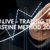 Trading the Pristine Method 2020 By T3 Live image 600x400