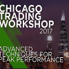 traders attending the Chicago Trading Workshop 2017 by Marketdelta, engaging in interactive sessions and hands-on training