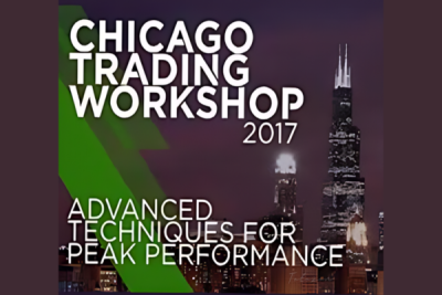 traders attending the Chicago Trading Workshop 2017 by Marketdelta, engaging in interactive sessions and hands-on training