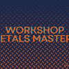 A group of traders engaging in a live session of the Workshop Metals Mastery